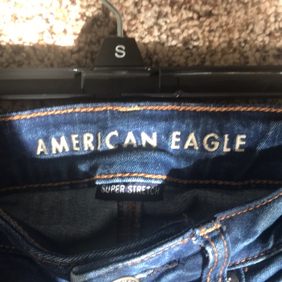 American Eagle Jeans - Picture 3 of 3